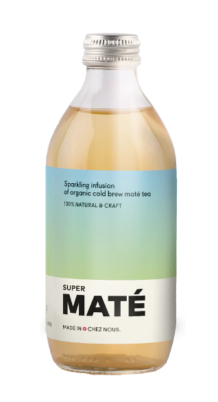 Super Mate BIO