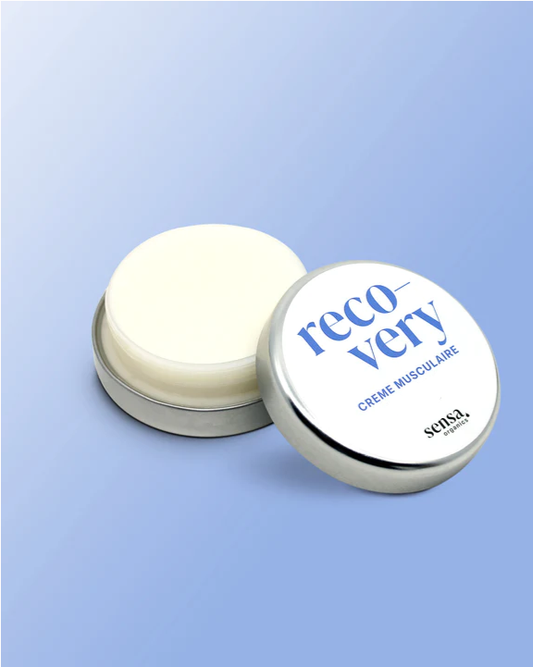 Crème musculaire 80g