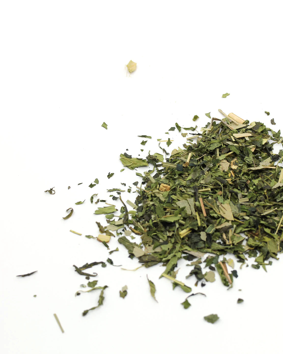 Infusion detox